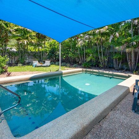 Butterfly Bungalow Horseshoe Bay Exterior photo