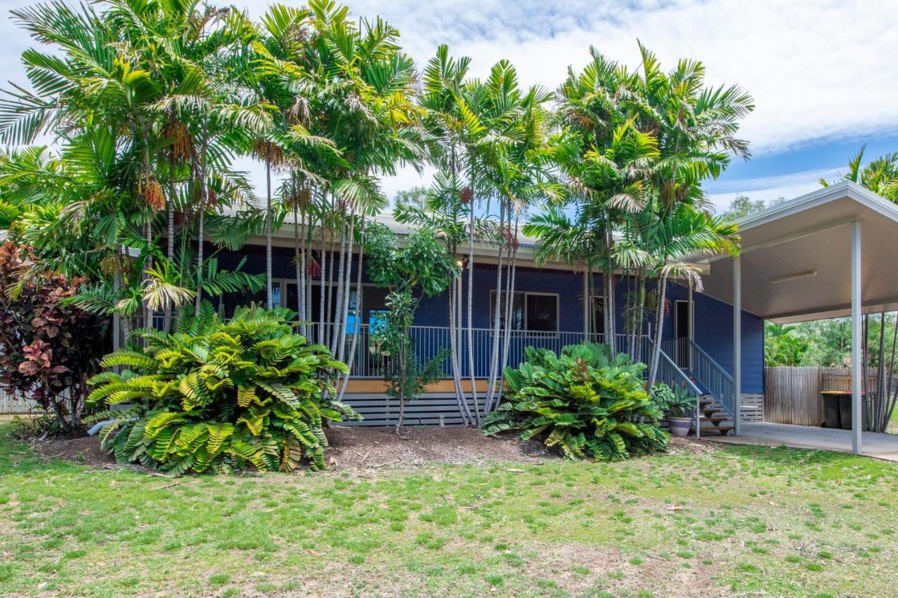 Butterfly Bungalow Horseshoe Bay Exterior photo