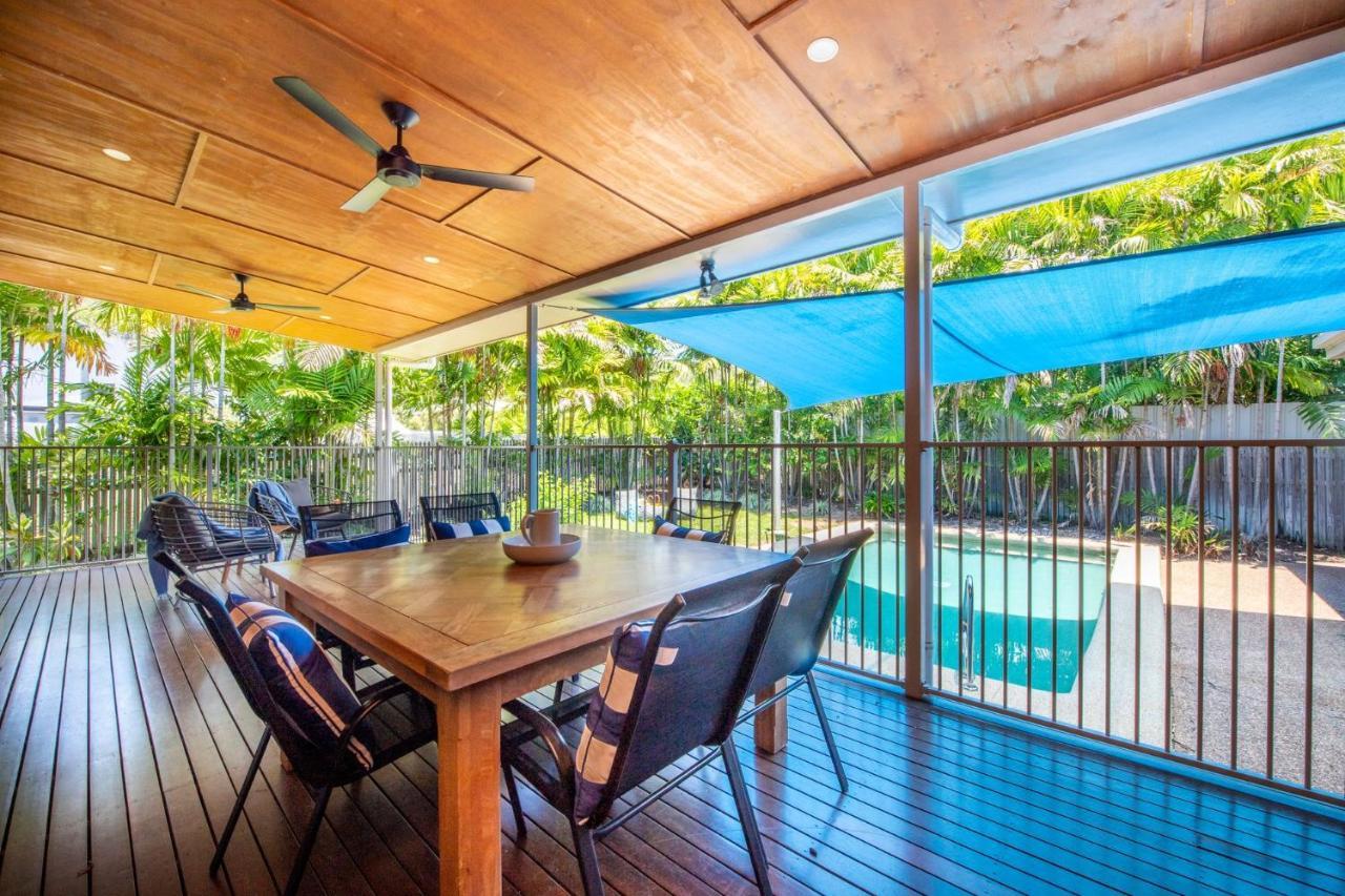 Butterfly Bungalow Horseshoe Bay Exterior photo