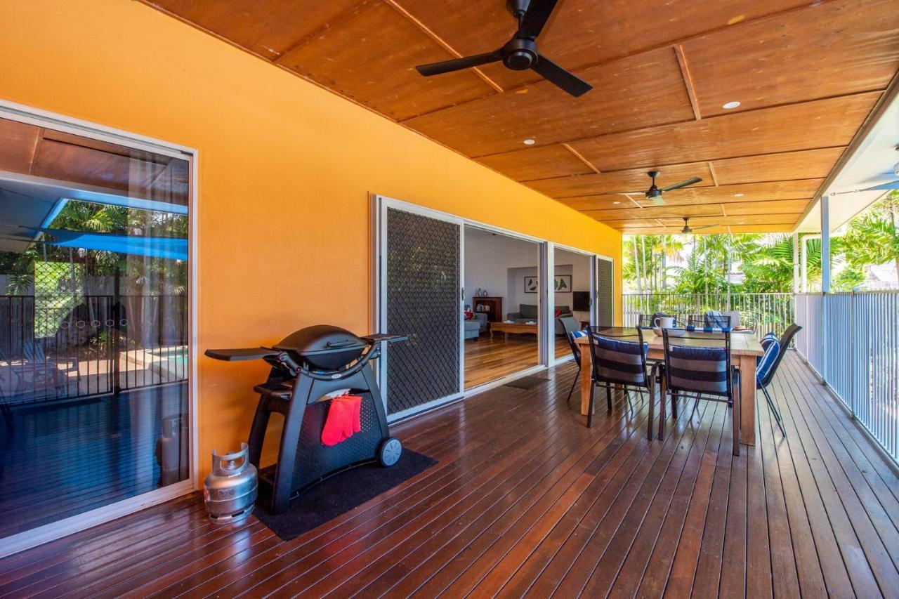 Butterfly Bungalow Horseshoe Bay Exterior photo