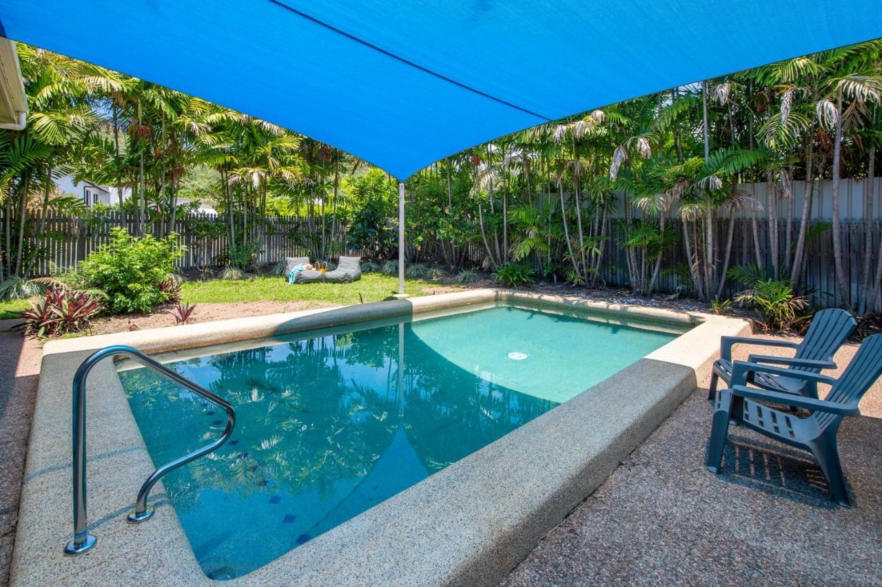 Butterfly Bungalow Horseshoe Bay Exterior photo