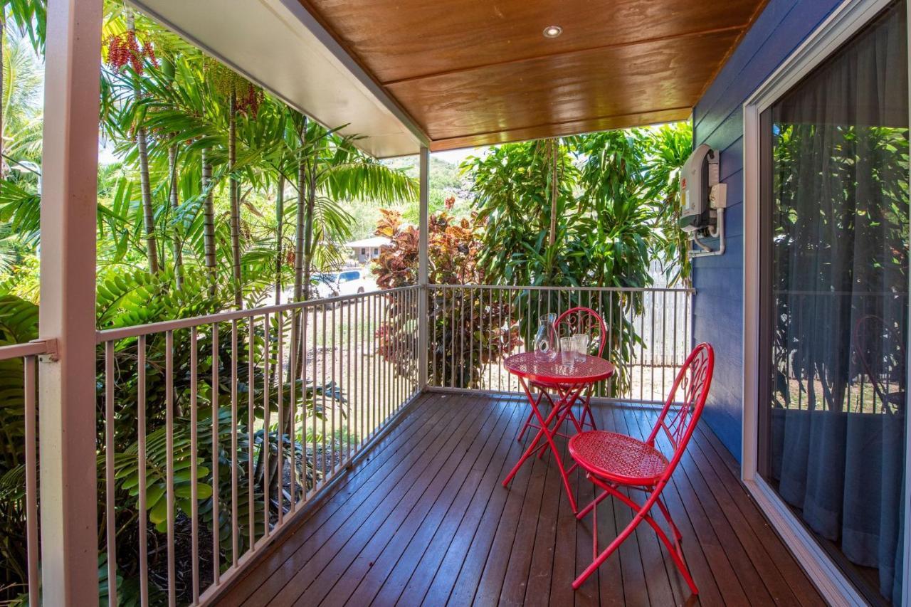 Butterfly Bungalow Horseshoe Bay Exterior photo
