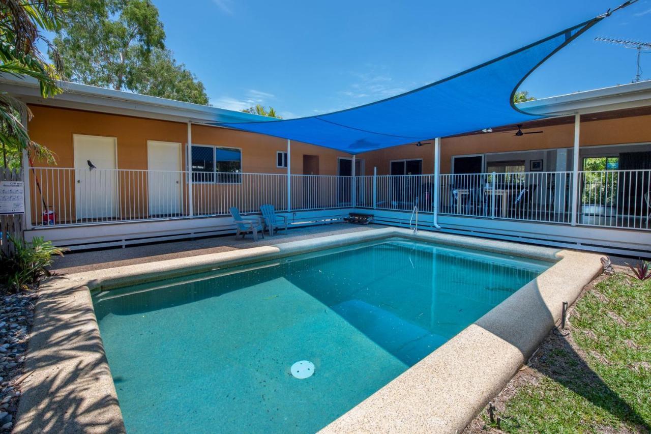 Butterfly Bungalow Horseshoe Bay Exterior photo